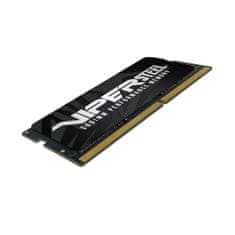 Patriot Viper Steel/SO-DIMM DDR4/16GB/3200MHz/CL18/1x16GB