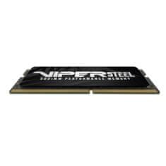 Patriot Viper Steel/SO-DIMM DDR4/32GB/3200MHz/CL18/1x32GB