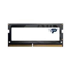 Patriot Viper Steel/SO-DIMM DDR4/8GB/3200MHz/CL18/1x8GB