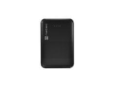 Natec Zunanji zaboj za SSD RHINO M.2 NVME USB-C 3.1 GEN 2, aluminij