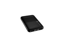 Natec Zunanji zaboj za SSD RHINO M.2 NVME USB-C 3.1 GEN 2, aluminij