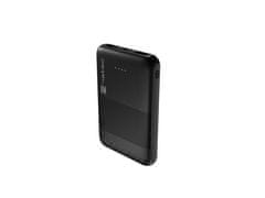 Natec Zunanji zaboj za SSD RHINO M.2 NVME USB-C 3.1 GEN 2, aluminij