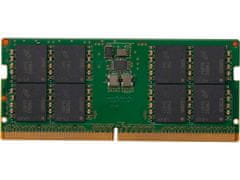 HP 32 GB DDR5 4800 SODIMM pomnilnika