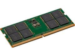 HP 32 GB DDR5 4800 SODIMM pomnilnika