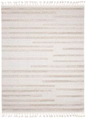 Chemex Preproge Les Ekskluzivno Trdno Modno Mr94A Kremna 200x300 cm
