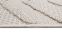 Chemex Preproge Les Ekskluzivno Trdno Modno Mr96A Kremna 200x300 cm