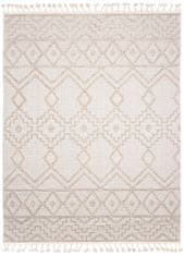 Chemex Preproge Les Ekskluzivno Trdno Modno Mr97A Kremna 200x300 cm