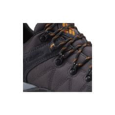Columbia Čevlji treking čevlji grafitna 43.5 EU Peakfreak Venture LT