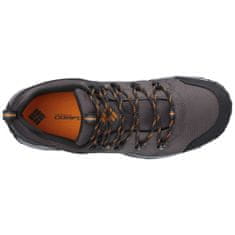 Columbia Čevlji treking čevlji grafitna 43.5 EU Peakfreak Venture LT