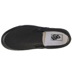 Vans Čevlji črna 38 EU Classic Slipon