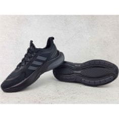 Adidas Čevlji obutev za tek črna 47 1/3 EU Alphabounce