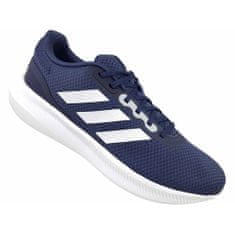 Adidas Čevlji obutev za tek mornarsko modra 44 2/3 EU Runfalcon 30