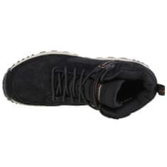 Merrell Čevlji črna 43 EU Wildwood Sneaker Mid WP