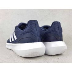 Adidas Čevlji obutev za tek mornarsko modra 46 EU Runfalcon 30