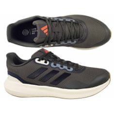 Adidas Čevlji obutev za tek rjava 48 EU Runfalcon 30 TR