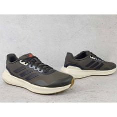 Adidas Čevlji obutev za tek rjava 46 2/3 EU Runfalcon 30 TR