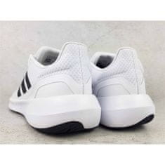 Adidas Čevlji obutev za tek bela 44 EU Runfalcon 30
