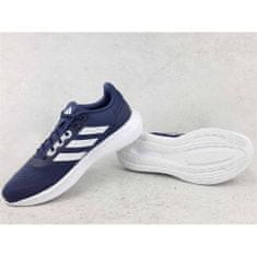 Adidas Čevlji obutev za tek mornarsko modra 41 1/3 EU Runfalcon 30