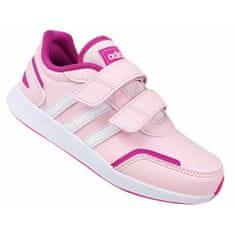 Adidas Čevlji roza 30.5 EU VS Switch 3 CF C