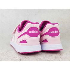 Adidas Čevlji roza 30.5 EU VS Switch 3 CF C