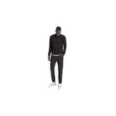Antony Morato Športni puloverji črna 188 - 193 cm/XXL Slim Fit