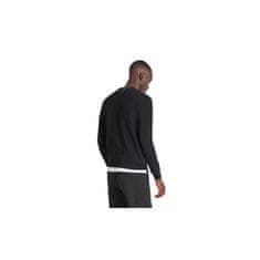 Antony Morato Športni puloverji črna 188 - 193 cm/XXL Slim Fit