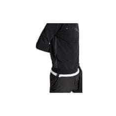 Antony Morato Športni puloverji črna 188 - 193 cm/XXL Slim Fit