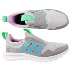 Adidas Čevlji siva 30.5 EU Activeride 20 C