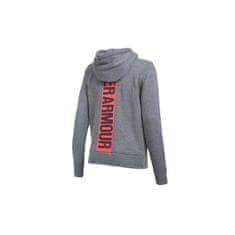 Under Armour Športni puloverji 163 - 167 cm/S Favorite Fleece FZ
