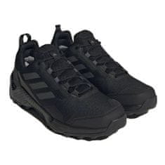 Adidas Čevlji treking čevlji črna 40 2/3 EU Terrex Eastrail 20 Rainrdy