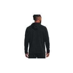 Under Armour Športni pulover črna 173 - 177 cm/S Big Logo HD