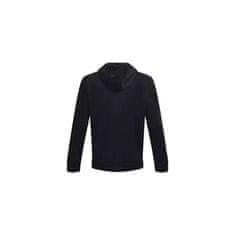 Under Armour Športni pulover črna 173 - 177 cm/S Big Logo HD