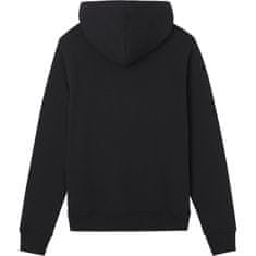 Calvin Klein Športni pulover črna 178 - 180 cm/S J30J320934BEH