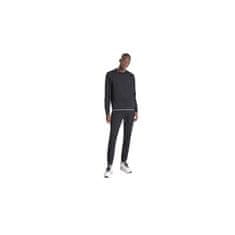 Antony Morato Športni puloverji črna 188 - 193 cm/XXL MMFL007919000