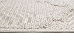 Chemex Preproge Les Ekskluzivno Trdno Modno Mr92A Kremna 200x300 cm