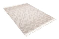 Chemex Preproge Les Ekskluzivno Trdno Modno Mr87A Kremna 200x300 cm