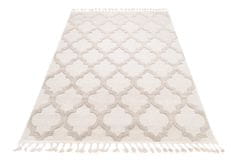 Chemex Preproge Les Ekskluzivno Trdno Modno Mr92A Kremna 200x300 cm