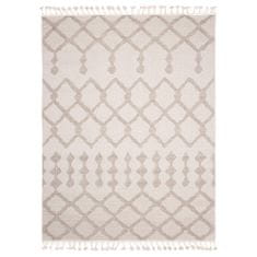Chemex Preproge Les Ekskluzivno Trdno Modno Mr89A Kremna 200x300 cm