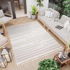 Chemex Preproge Les Ekskluzivno Trdno Modno Mr94A Kremna 200x300 cm