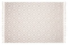 Chemex Preproge Les Ekskluzivno Trdno Modno Mr95A Kremna 200x300 cm
