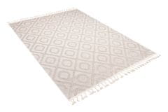 Chemex Preproge Les Ekskluzivno Trdno Modno Mr95A Kremna 200x300 cm