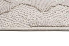 Chemex Preproge Les Ekskluzivno Trdno Modno Mr89A Kremna 200x300 cm