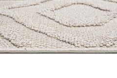 Chemex Preproge Les Ekskluzivno Trdno Modno Mr95A Kremna 200x300 cm