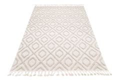 Chemex Preproge Les Ekskluzivno Trdno Modno Mr95A Kremna 200x300 cm