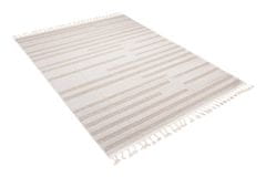 Chemex Preproge Les Ekskluzivno Trdno Modno Mr94A Kremna 200x300 cm