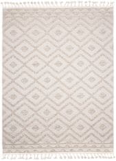 Chemex Preproge Les Ekskluzivno Trdno Modno Mr96A Kremna 200x300 cm