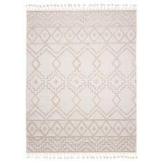 Chemex Preproge Les Ekskluzivno Trdno Modno Mr97A Kremna 200x300 cm