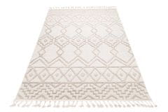 Chemex Preproge Les Ekskluzivno Trdno Modno Mr97A Kremna 200x300 cm