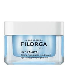 Filorga Vlažilna in gladilna krema za kožo Hydra-Hyal ( Hydrating Plumping Cream) 50 ml