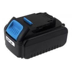 POWERY Akumulator Dewalt DCS 380 4000mAh